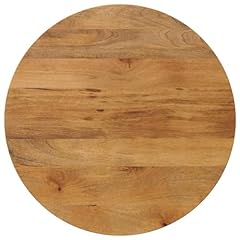 Vidaxl tischplatte holzplatte gebraucht kaufen  Wird an jeden Ort in Deutschland