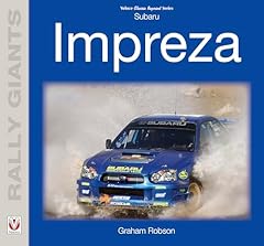 Subaru impreza rally for sale  Delivered anywhere in UK