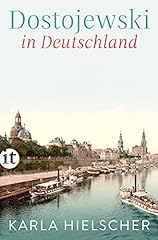 Dostojewski deutschland gebraucht kaufen  Wird an jeden Ort in Deutschland