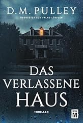 Verlassene haus thriller gebraucht kaufen  Wird an jeden Ort in Deutschland