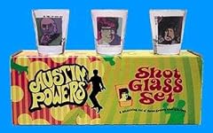 Austin powers psychedelic for sale  Delivered anywhere in USA 