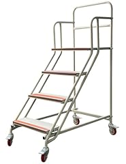 Steps ladder wheels for sale  Delivered anywhere in USA 