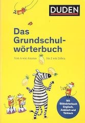 Duden grundschulwörterbuch ei gebraucht kaufen  Wird an jeden Ort in Deutschland