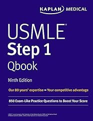 Usmle step qbook for sale  Delivered anywhere in USA 