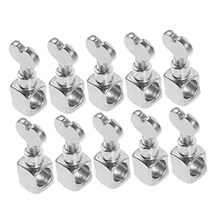 Sewoart 10pcs metal for sale  Delivered anywhere in UK