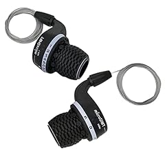 microSHIFT 3X7 Speed Compatible for Shimano Bicycle for sale  Delivered anywhere in USA 