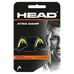 Head xtra damp usato  Spedito ovunque in Italia 