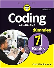 Coding one dummies for sale  Delivered anywhere in USA 