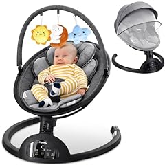 Papablic baby swing for sale  Delivered anywhere in USA 