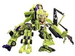 Transformers movie collection usato  Spedito ovunque in Italia 