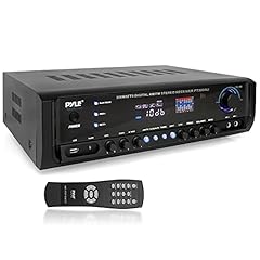 Pyle home audio for sale  Delivered anywhere in USA 