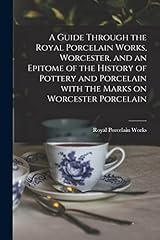 Guide royal porcelain for sale  Delivered anywhere in UK