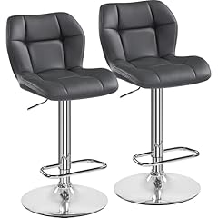 Yaheetech bar stools for sale  Delivered anywhere in UK