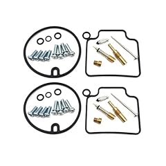 Motorcycle carburetor repair for sale  Delivered anywhere in UK