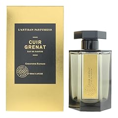 Artisan parfumeur cuir for sale  Delivered anywhere in UK