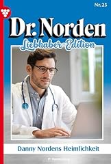 Danny nordens heimlichkeiten gebraucht kaufen  Wird an jeden Ort in Deutschland
