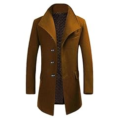 Allthemen manteau homme d'occasion  Livré partout en France