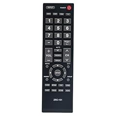 Zrc 101 télécommande d'occasion  Livré partout en France