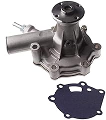 Water pump mm433424 for sale  Delivered anywhere in UK