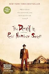 Devil pew number for sale  Delivered anywhere in USA 