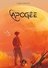 Apogée fin d'occasion  Livré partout en France