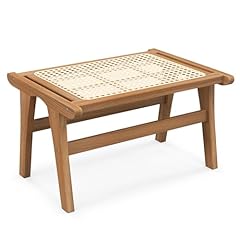 Tangkula ottoman footstool for sale  Delivered anywhere in USA 