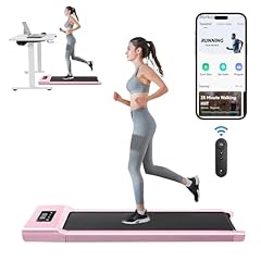 Desk treadmill walking for sale  Delivered anywhere in UK