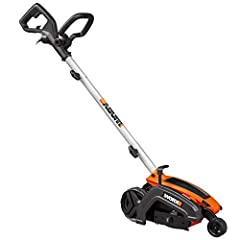 Worx edger lawn for sale  Delivered anywhere in USA 