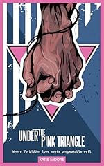 Pink triangle forbidden for sale  Delivered anywhere in UK