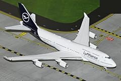 Geminijets gjdlh2208 lufthansa for sale  Delivered anywhere in USA 