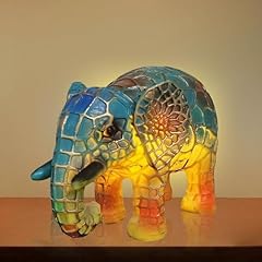 Taimeimao elefant tierlampe gebraucht kaufen  Wird an jeden Ort in Deutschland