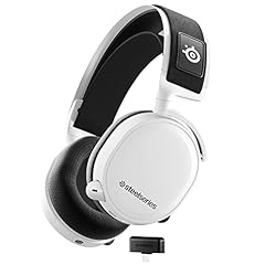 Steelseries arctis wireless for sale  Delivered anywhere in UK