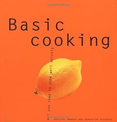 Basic cooking need for sale  Delivered anywhere in USA 