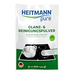 Heitmann pure glanz gebraucht kaufen  Wird an jeden Ort in Deutschland