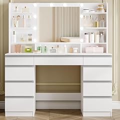 Hzuaneri dressing table for sale  Delivered anywhere in UK