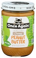 Organic creamy peanut for sale  Delivered anywhere in USA 