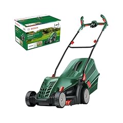 Bosch corded lawnmower for sale  Delivered anywhere in UK