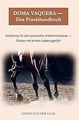 Praxishandbuch doma vaquera gebraucht kaufen  Wird an jeden Ort in Deutschland