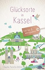 Glücksorte kassel fahr gebraucht kaufen  Wird an jeden Ort in Deutschland