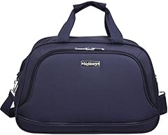 Lightweight travel holdall for sale  Delivered anywhere in UK