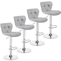 Yaheetech island chairs for sale  Delivered anywhere in USA 