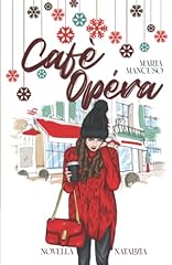 Cafè opéra usato  Spedito ovunque in Italia 