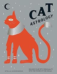 Cat astrology decode for sale  Delivered anywhere in UK
