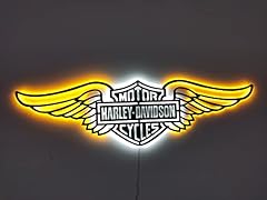 Metal led wall for sale  Delivered anywhere in USA 