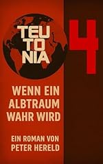 Teutonia vier wenn for sale  Delivered anywhere in UK