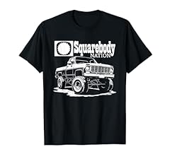 Squarebody nation emblem for sale  Delivered anywhere in USA 