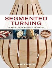 Segmented turning design for sale  Delivered anywhere in USA 