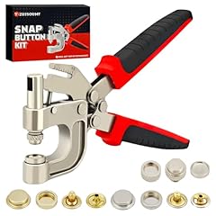 Snap button kit for sale  Delivered anywhere in USA 