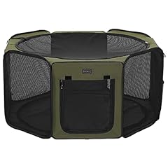 Petsfit portable playpen for sale  Delivered anywhere in UK