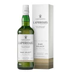 Laphroaig laphroaig select usato  Spedito ovunque in Italia 